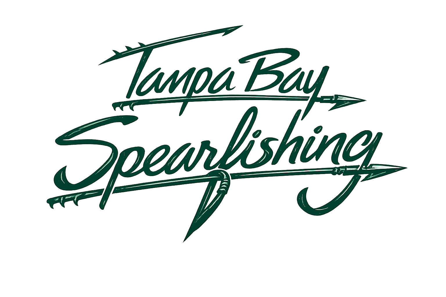 Tampa Bay Spearfishing